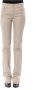 By Byblos Broek met voor- en achterzakken Beige Dames - Thumbnail 1