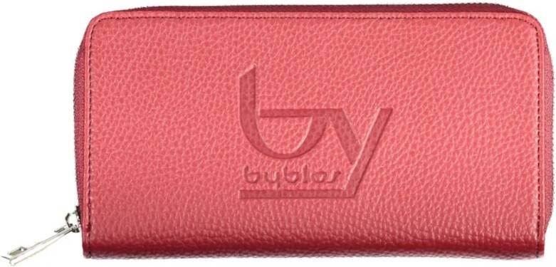 Byblos Wallet Rood Dames