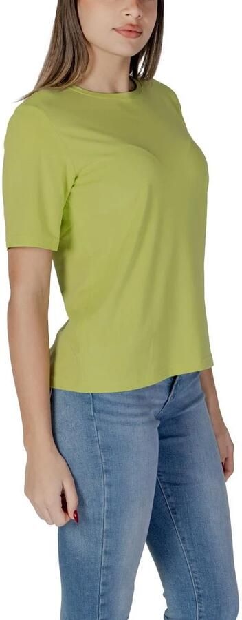 B.Young T-shirt Korte Mouw BYPAMILA HALF SL 20813020 - Foto 2