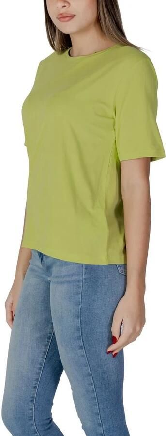 B.Young T-shirt Korte Mouw BYPAMILA HALF SL 20813020 - Foto 3
