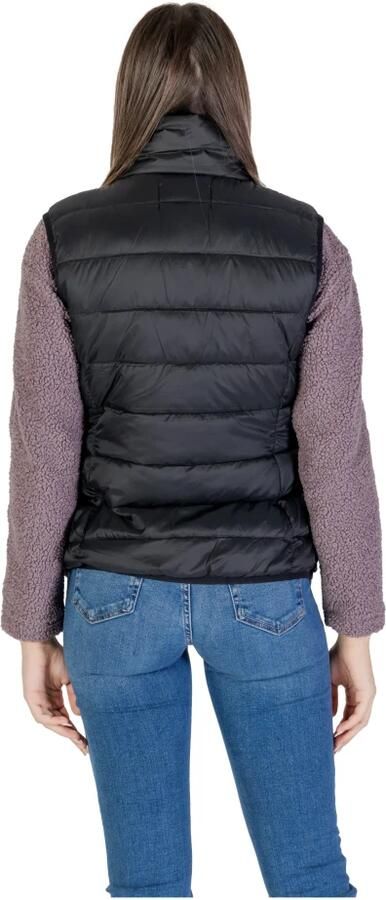 B.Young Herfst Winter Damesjassen en -jassen Black Dames - Foto 3