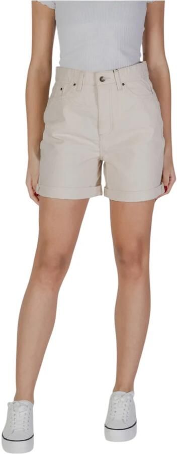 B.Young Katoenen Damesbroek Lente Zomer Collectie Beige Dames - Foto 4