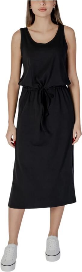 B.Young Lente Zomer Dames Jurken Collectie Black Dames - Foto 4