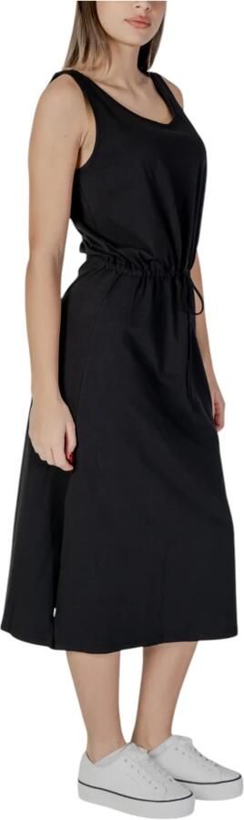 B.Young Lente Zomer Dames Jurken Collectie Black Dames - Foto 3