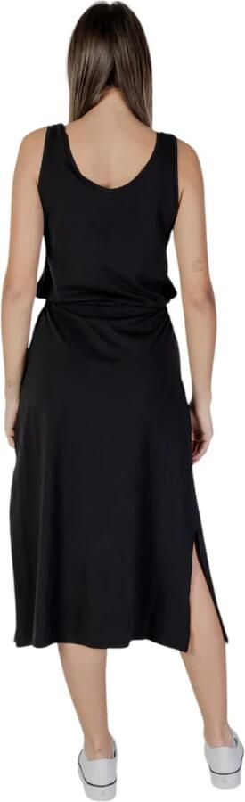 B.Young Lente Zomer Dames Jurken Collectie Black Dames - Foto 2