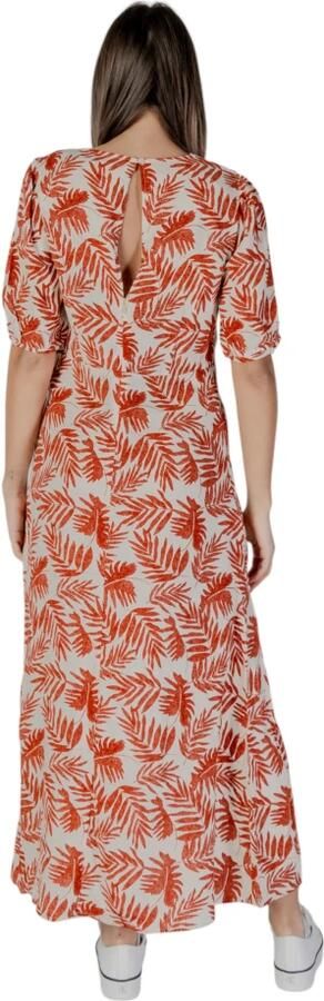 B.Young Lente Zomer Dames Jurken Collectie Multicolor Dames