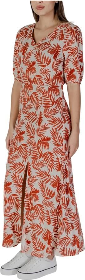 B.Young Lente Zomer Dames Jurken Collectie Multicolor Dames - Foto 3