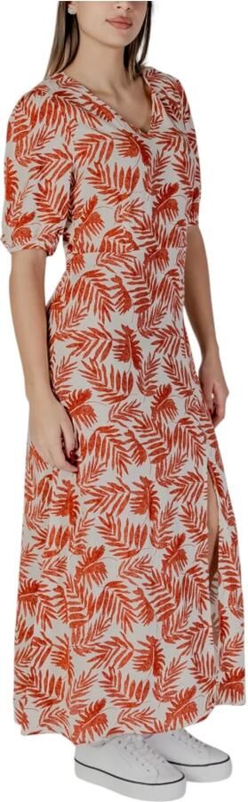 B.Young Lente Zomer Dames Jurken Collectie Multicolor Dames - Foto 2