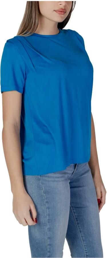 B.Young Lente Zomer Dames T-shirts Collectie Blue Dames - Foto 2