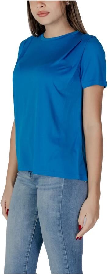 B.Young Lente Zomer Dames T-shirts Collectie Blue Dames - Foto 3