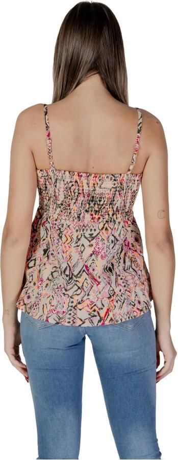 B.Young Multicolor katoenen top Dames T-shirt Multicolor Dames - Foto 2