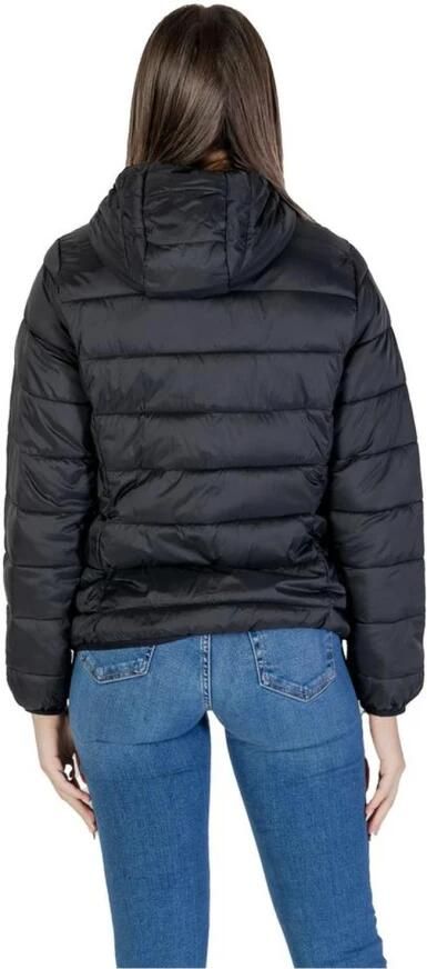 B.Young Nylon Damesjassen en jassen collectie Black Dames - Foto 2