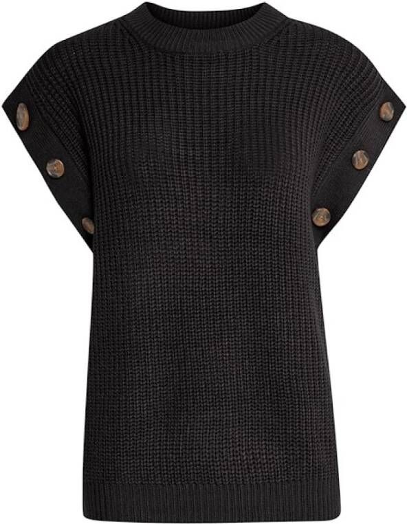 B.Young Damesgilet Bxmelissa Black Dames