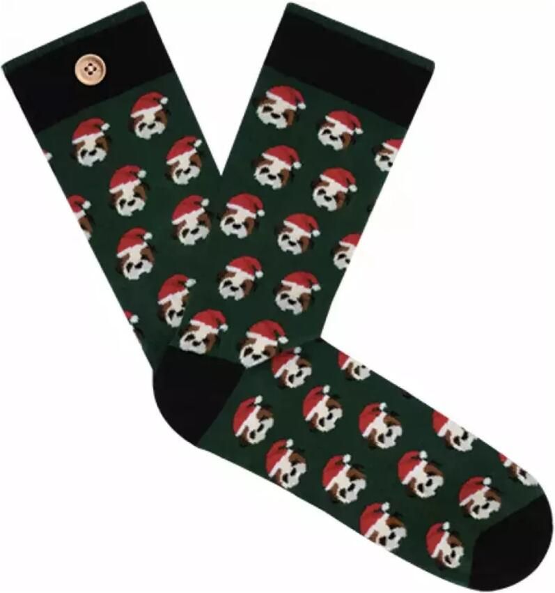 Cabaia Sokken CAB397UWVE SOCKS FLORENT ET CLEMENCEAU MEN