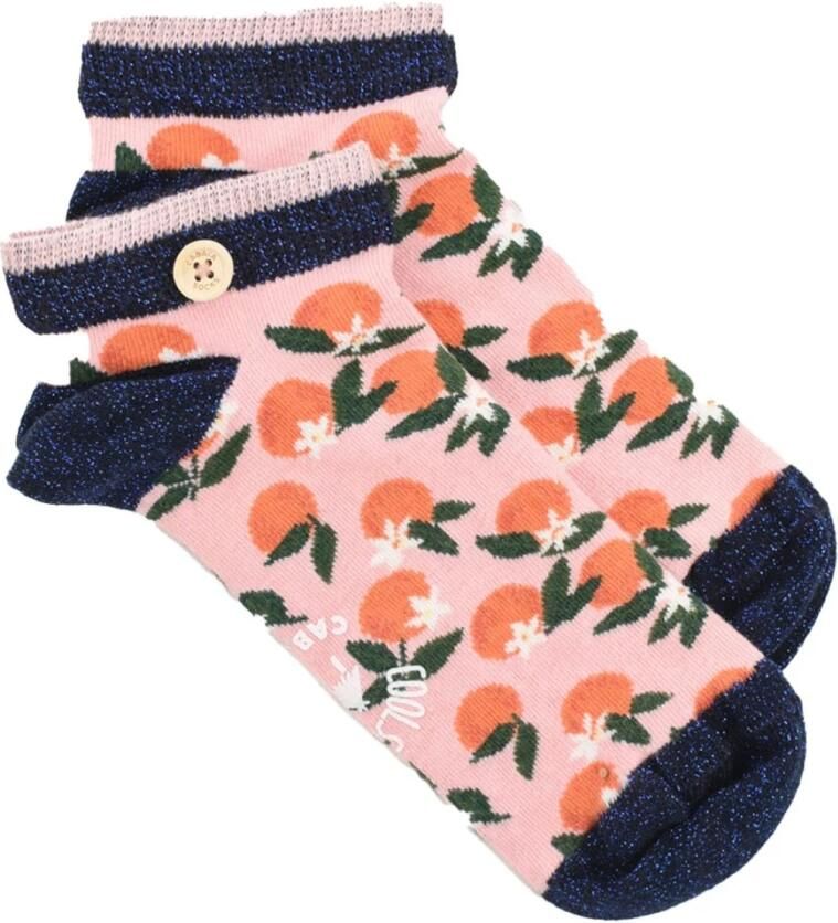 Cabaia Roze Patroon Stijlvolle Shorts Multicolor Dames