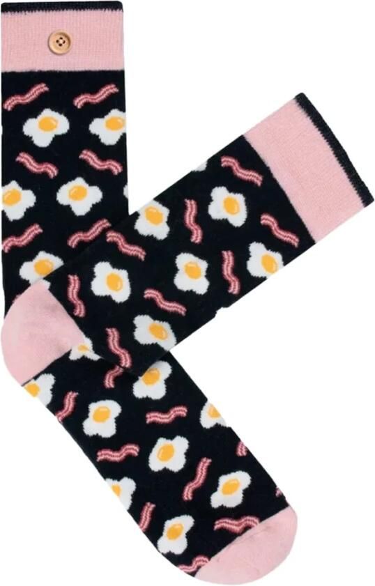 Cabaia Sokken CAB962JATY SOCKS AMELIE ET BASILE WOMEN