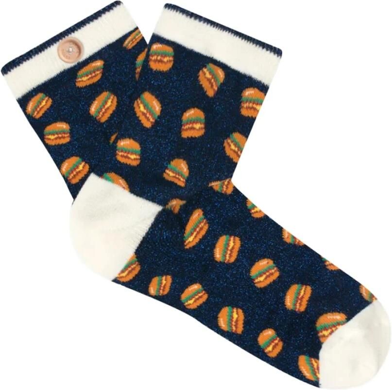 Cabaia Sokken CAB674AZQY SOCKS ANISSA ET FABIEN