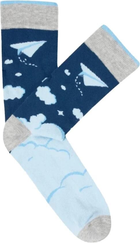 Cabaia Sokken CAB933VQUJ SOCKS CHRISTIAN ET SIRINE - Foto 3