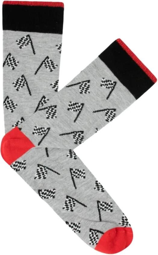 Cabaia Sokken CAB669YYHK SOCKS JORDAN ET SELENA - Foto 3