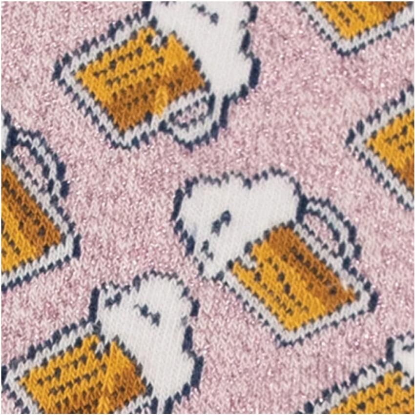 Cabaia Sokken CAB929FWCD CLASSIC SOCK LILOU ET FLAVIEN