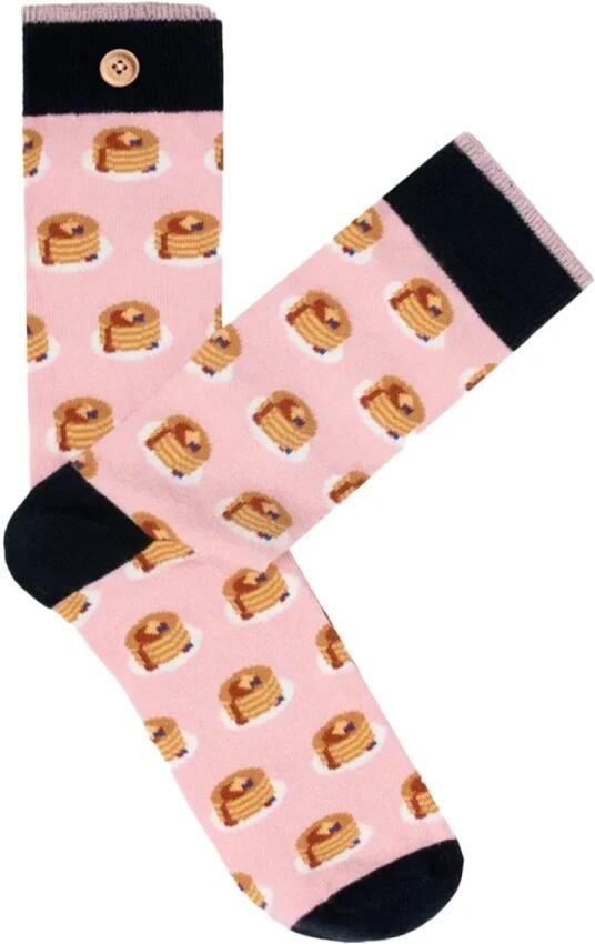 Cabaia Sokken CAB692KUMX SOCKS MARGAUX ET JULIE WOMEN