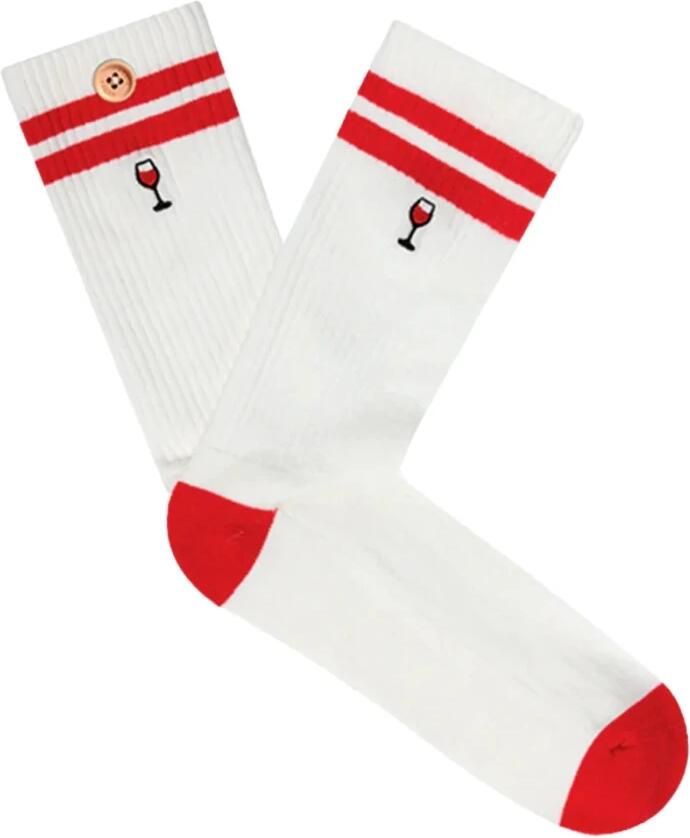 Cabaia Sokken CAB434QRUQ SOCKS VLAD ET ANAIS