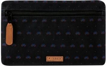 Cabaia Portemonnee CAB494VHAD PRATO DELLA VALLE LARGE