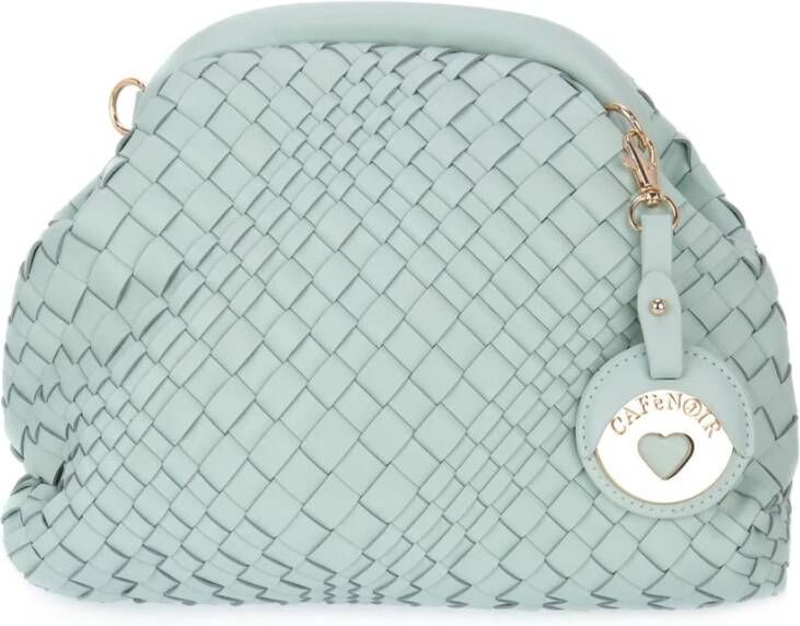 Café Noir Portemonnee CAFE NOIR G003 POCHETTE