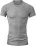 CALIDA T-Shirts Grijs Heren - Thumbnail 1