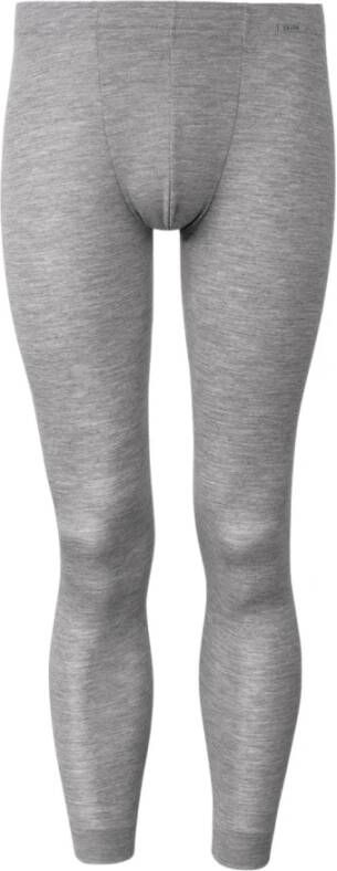 CALIDA Training Shorts Grijs Heren