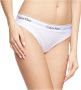 Calvin Klein Underwear Women&; Underwear Wit Dames - Thumbnail 6