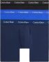 Calvin Klein Underwear Boxershort met logo in band in een set van 3 stuks - Thumbnail 6