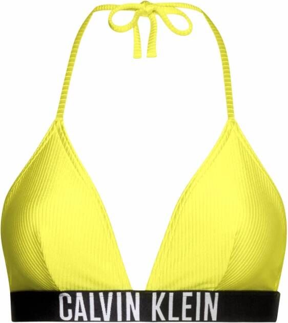 Calvin Klein Accessories Yellow Dames