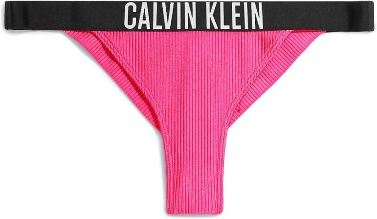 Calvin Klein Accessories Roze Dames