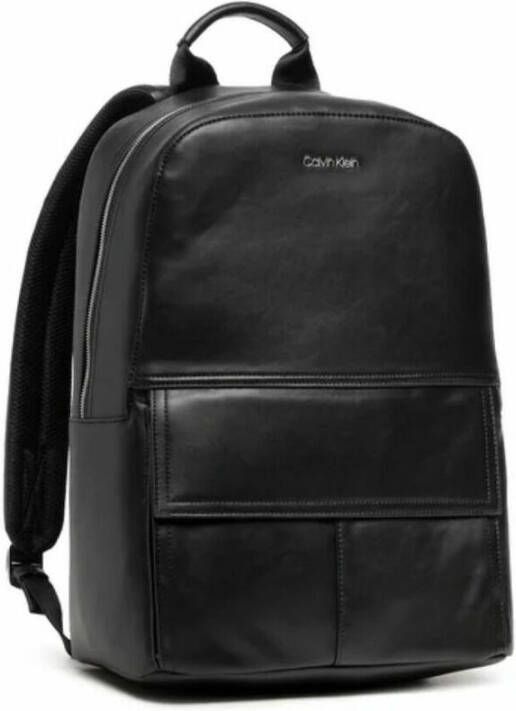 Calvin Klein backpack K50K509230 Zwart Heren