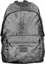 Calvin Klein Zwarte Polyester Rugzak met Laptopvak Black Unisex - Thumbnail 1