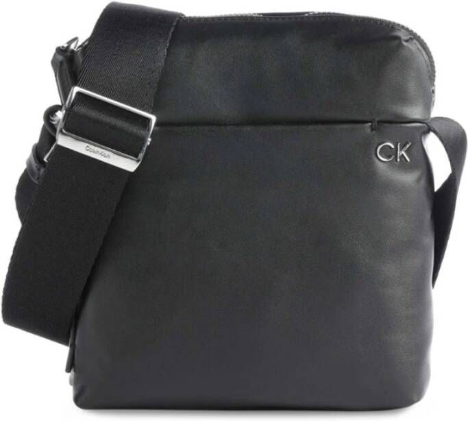 Calvin Klein Bag K50K509567 Zwart Heren