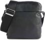 Calvin Klein Black Polyester Shoulder Bag Zwart Heren - Thumbnail 5