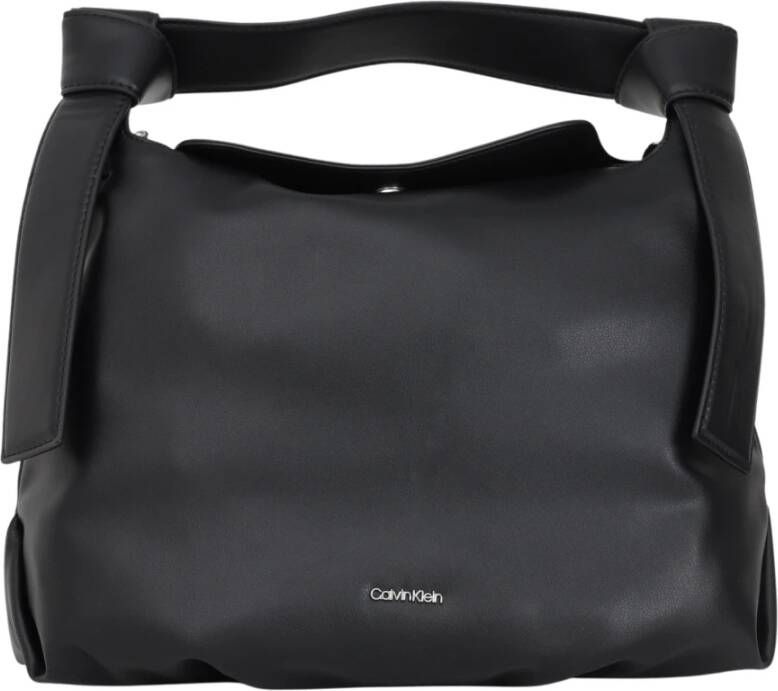 Calvin Klein Bags.. Black Zwart Dames