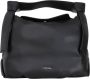 Calvin Klein Crossbody bags Soft Nappa Crossbody in zwart - Thumbnail 1