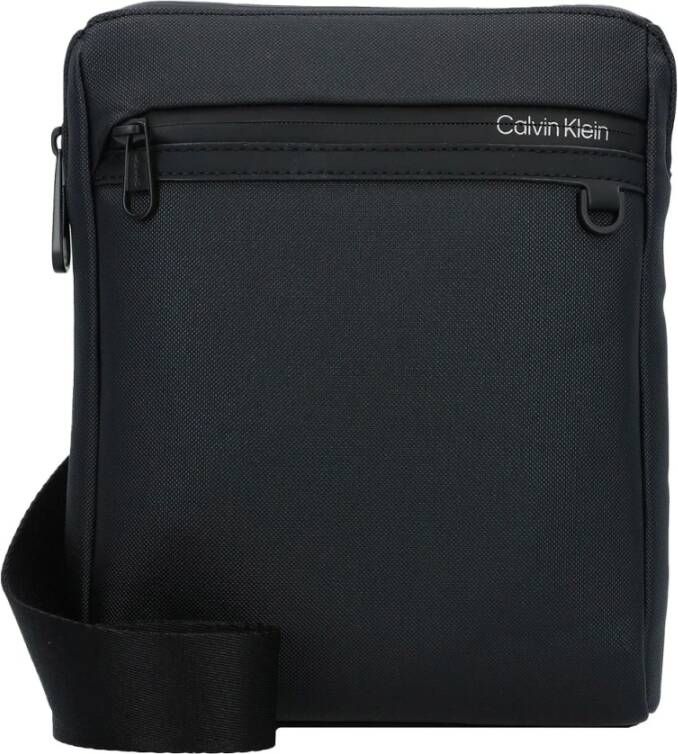 Calvin Klein Bags.. Black Zwart Heren