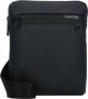 Calvin Klein Zwarte Heren Schoudertas Rits Sluiting Black Heren - Thumbnail 5