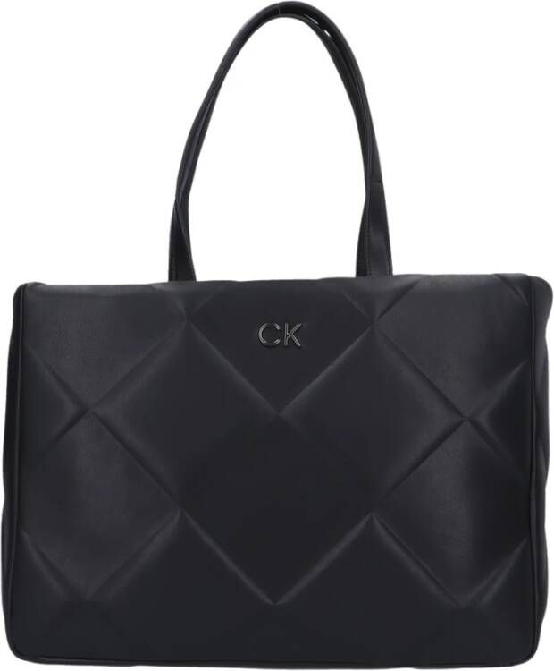 Calvin Klein Bags Zwart Dames