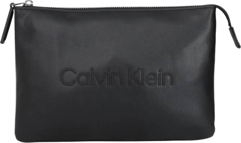 Calvin Klein Bags.. Zwart Dames