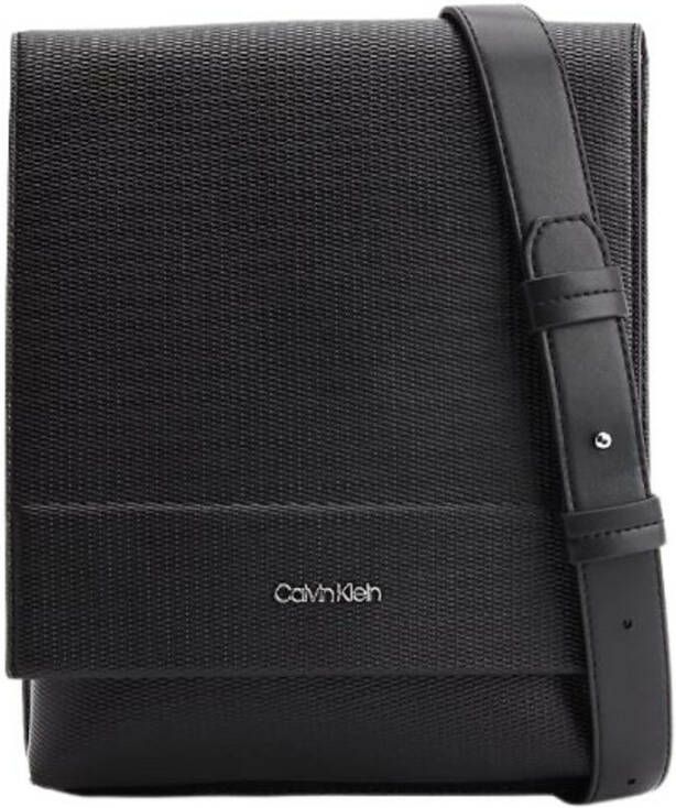 Calvin Klein Bags Zwart Heren