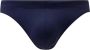 Calvin Klein Strandkleding Km0Km00585 Blue Heren - Thumbnail 1