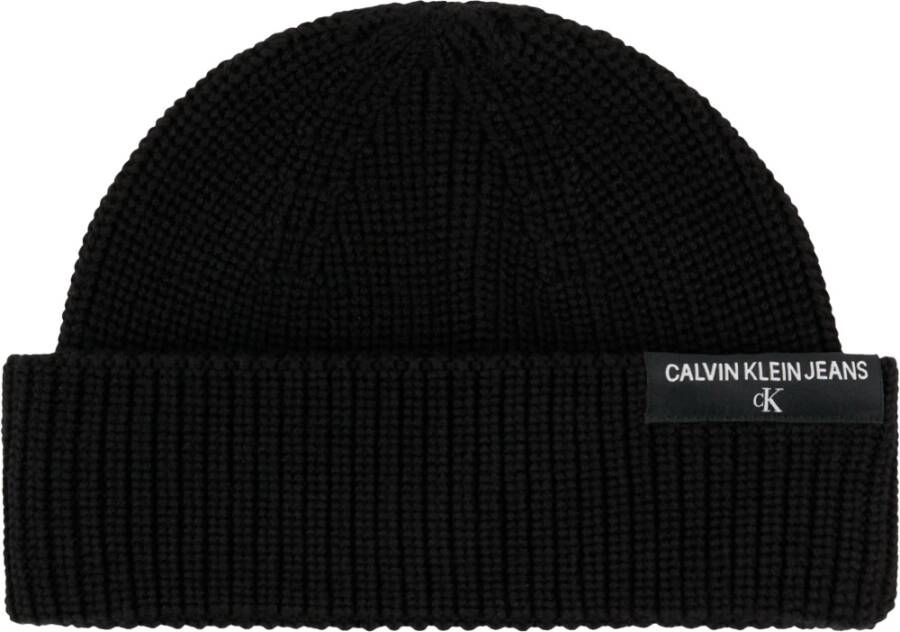Calvin Klein Beenje Zwart Heren