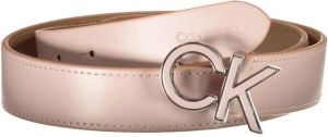 Calvin Klein Belts Roze Dames