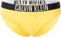 Calvin Klein Underwear Bikinibroekje met elastische band met logo model 'Intense Power' - Thumbnail 2