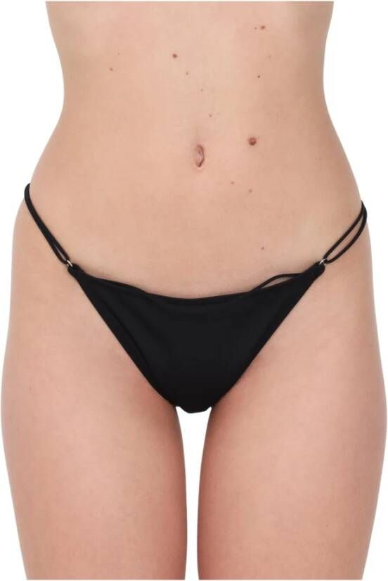 Calvin Klein Bikini Onderstuk Black Dames